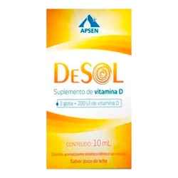 Desol 10ml