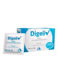 Digeliv 30 Saches