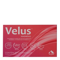 Velus Mag C/30 Comp
