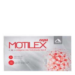 Motilex C/30 Cpas