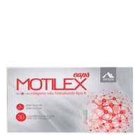 Motilex C/30 Cpas