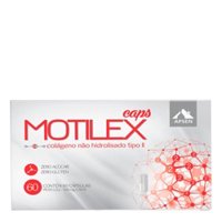 Motilex C/60 Cpas