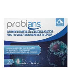 Probians C 30caps
