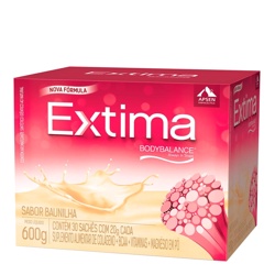 Extima C 30 Saches