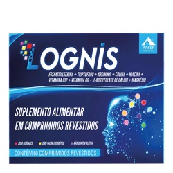 Lognis 60comp Rest