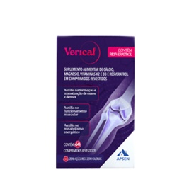 Verical C/60comp Rev