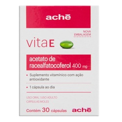 Vita E 400 C/30 Cprs