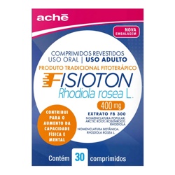 Fisioton 400mg C/30cprs