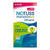 Notuss Xpe Adulto 120ml