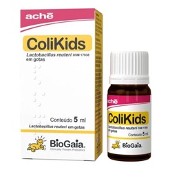 Colidis Frasco 5ml