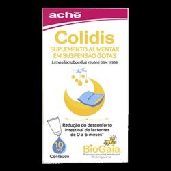 Colidis Frasco 10ml
