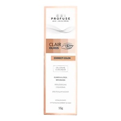 Clair Olhos 15g Profuse