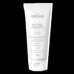 Nutrel Suavizante Balm Profuse 50g
