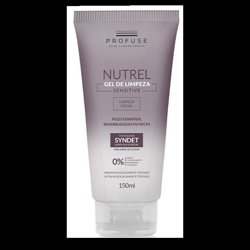 Nutrel Gel Limp Sensitive Profuse 150ml