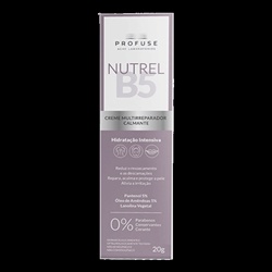 Nutrel B5 Cr 20g Profuse