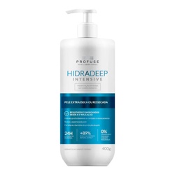 Hidradeep Intensive Profuse 400g