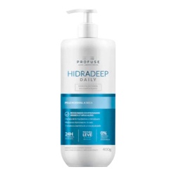Hidradeep Daily 400g