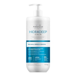 Hidradeep Calm Profuse 400g