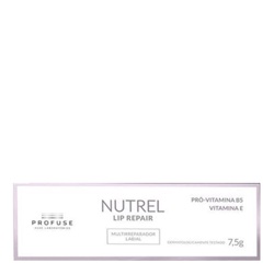 Nutrel Lip Repair Profuse 7,5g