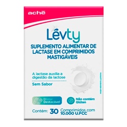 Levty 10000ufcc 30comp