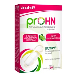 Prohn C/30caps