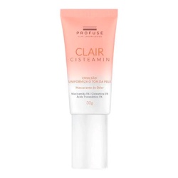 Clair Cisteamin Emul Profuse 30g