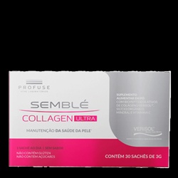 Profuse Semble Collagen Ultra C/30saches