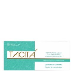 Tacita C/30cpr