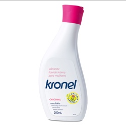 Kronel Sab Liq 250ml