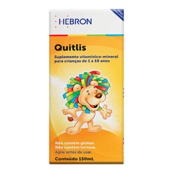 Quitlis 150ml