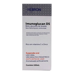 Imunoglucan Ds Oral 150ml