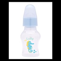 Mamadeira Lolly Oceano Azul 50ml