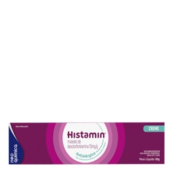 Histamin 10mg Creme