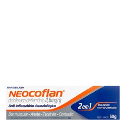 Neocoflan Gel 60g