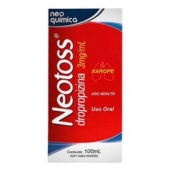 Neotoss Xpe Ad 100ml