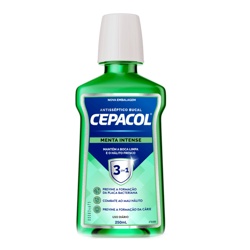 Cepacol Menta 250ml