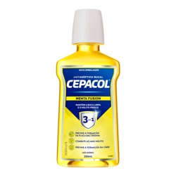 Cepacol Tradicional 250ml