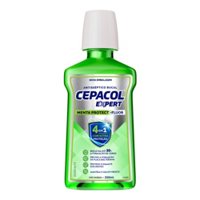 Cepacol Fluor 250ml