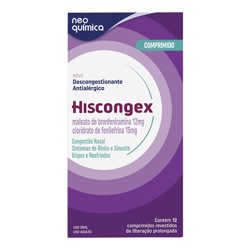 Hiscongex 12comp Neo