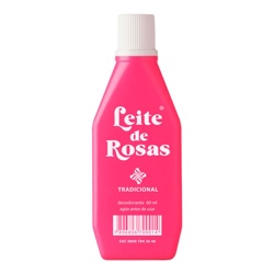 Desodorante Leite Rosas Trad 60ml