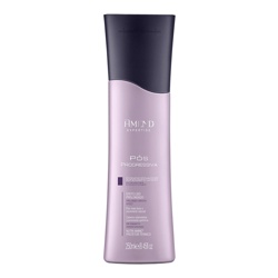 Condicionador Amend Experti Pos Progressiva 250ml