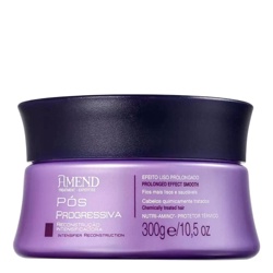 Mascara Expert Pos Progressiva 300g