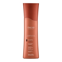 Shampoo Amend Expert Marula Fab Nutr 250ml