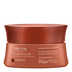 Mascara Expert Marula Fab Nutr 300g