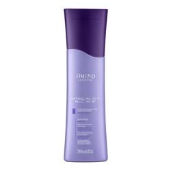 Condicionador Amend Experti Speciali Blonde 250ml
