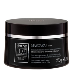Mascara Luxe Extreme Repair 250g