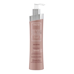 Shampoo Amend Luxe Blonde Care 250ml