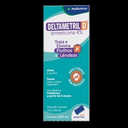 Deltametril D Emul Cap 4% 100ml Mdq