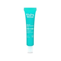Serum Negra Rosa Renovador Facial 30ml