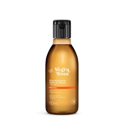 Oleo Corporal Negra Rosa Mosqueta 100ml